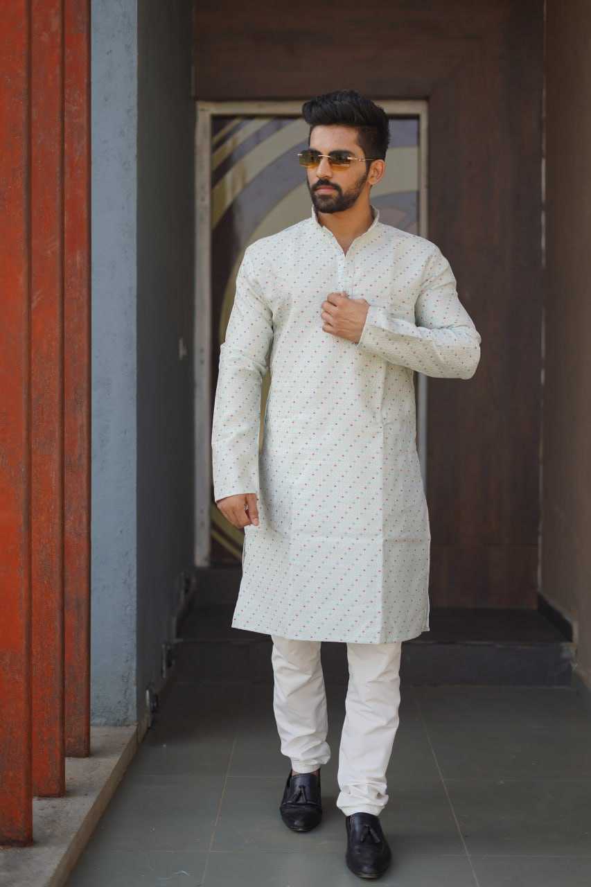 YNF JACQUARD RBV  NAWABI WHOLESALE MENS WEAR MANUFACTURER